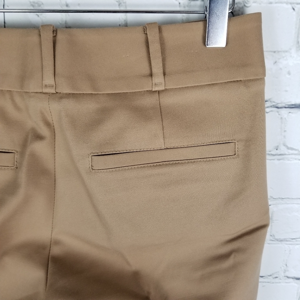 CLUB MONACO | stretch classic trouser pants